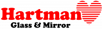 Hartman Glass Logo
