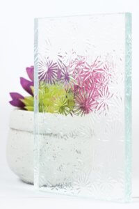 Floralite Glass